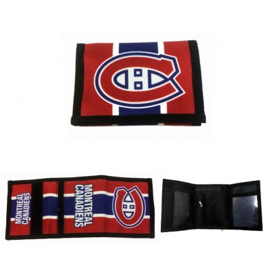 NHL, peňaženka, MONTREAL CANADIENS